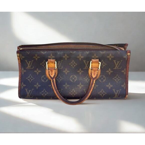 Louis Vuitton Handbags - Louis Vuitton Papillon 26 Monogram Canvas Handbag Vintage